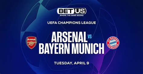 arsenal player props|Arsenal vs Bayern Munich Predictions, Odds, Props, SGP Picks .